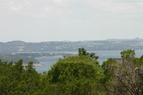 8403 Rock Cliff Drive Jonestown TX 78645