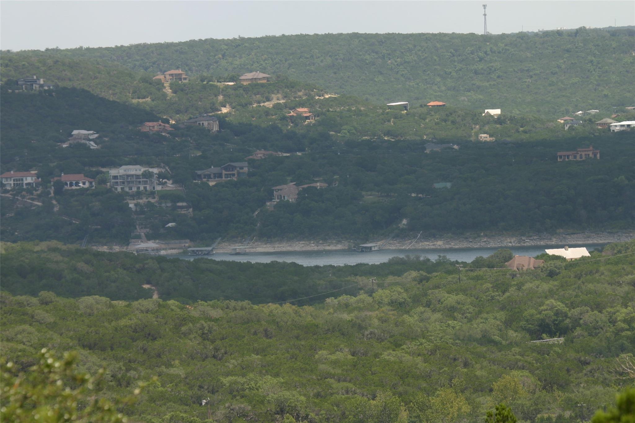 8403 Rock Cliff Drive Jonestown TX 78645