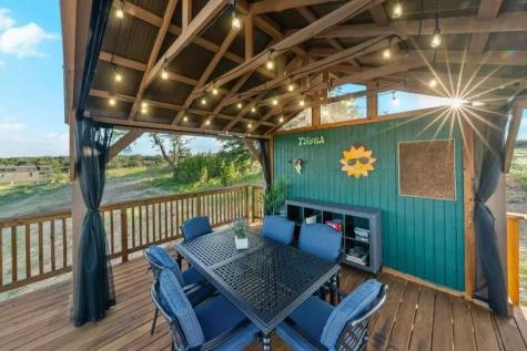 5386 Ranch Road 1376 Fredericksburg TX 78624