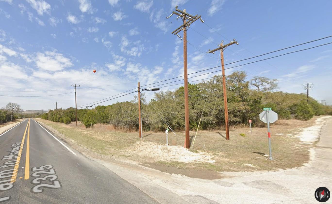 Tbd Plainview Road Wimberley TX 78676