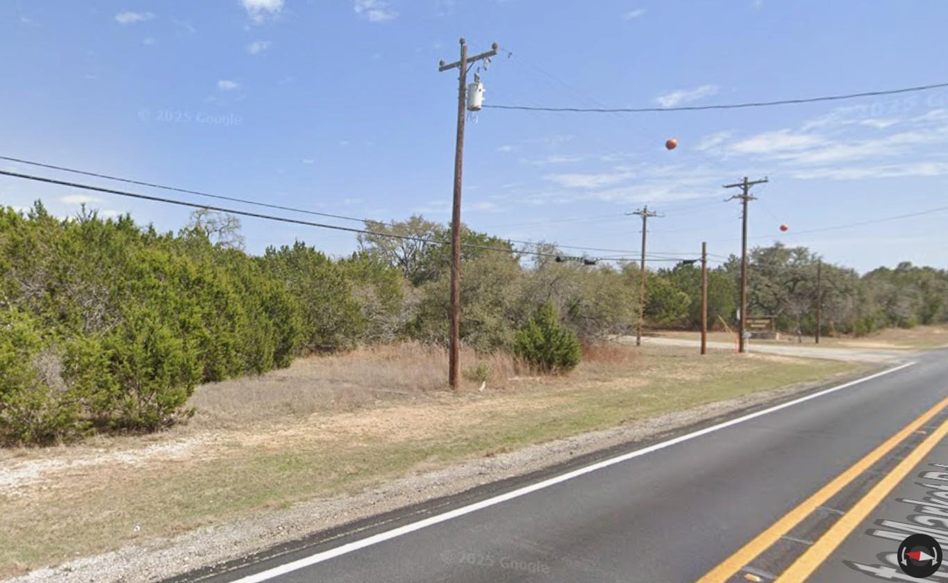 Tbd Plainview Road Wimberley TX 78676