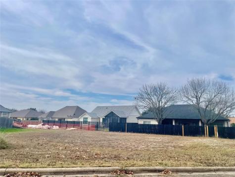 Lot 749-a Spyglass Street Meadowlakes TX 78654