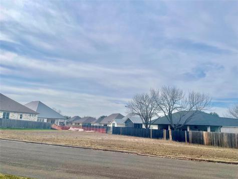 Lot 749-a Spyglass Street Meadowlakes TX 78654