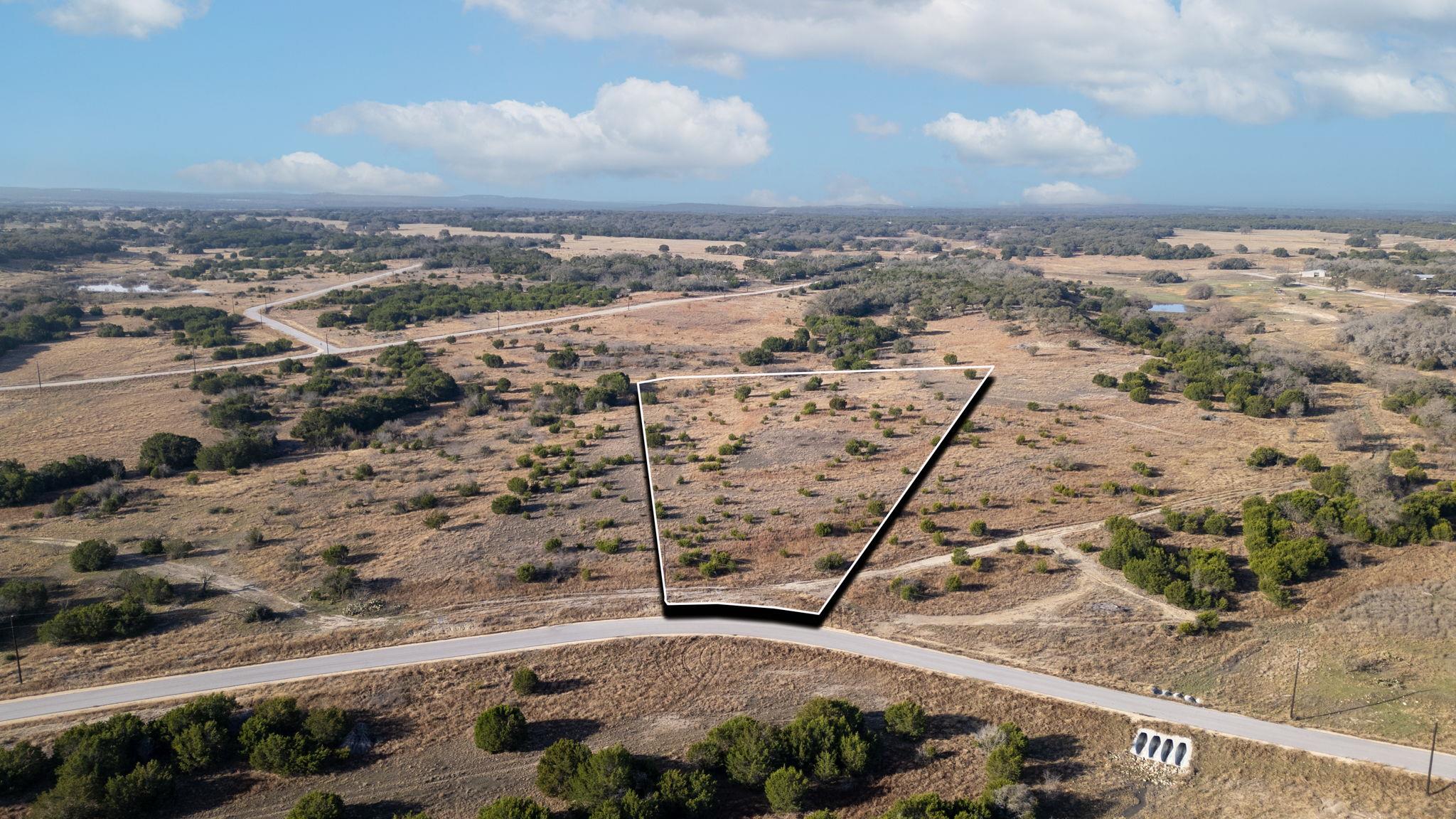 659 Shin Oak Drive Lampasas TX 76550
