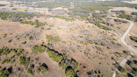 659 Shin Oak Drive Lampasas TX 76550