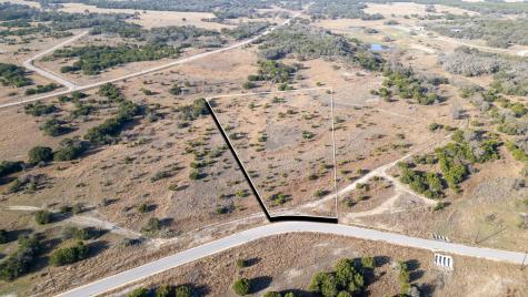 659 Shin Oak Drive Lampasas TX 76550