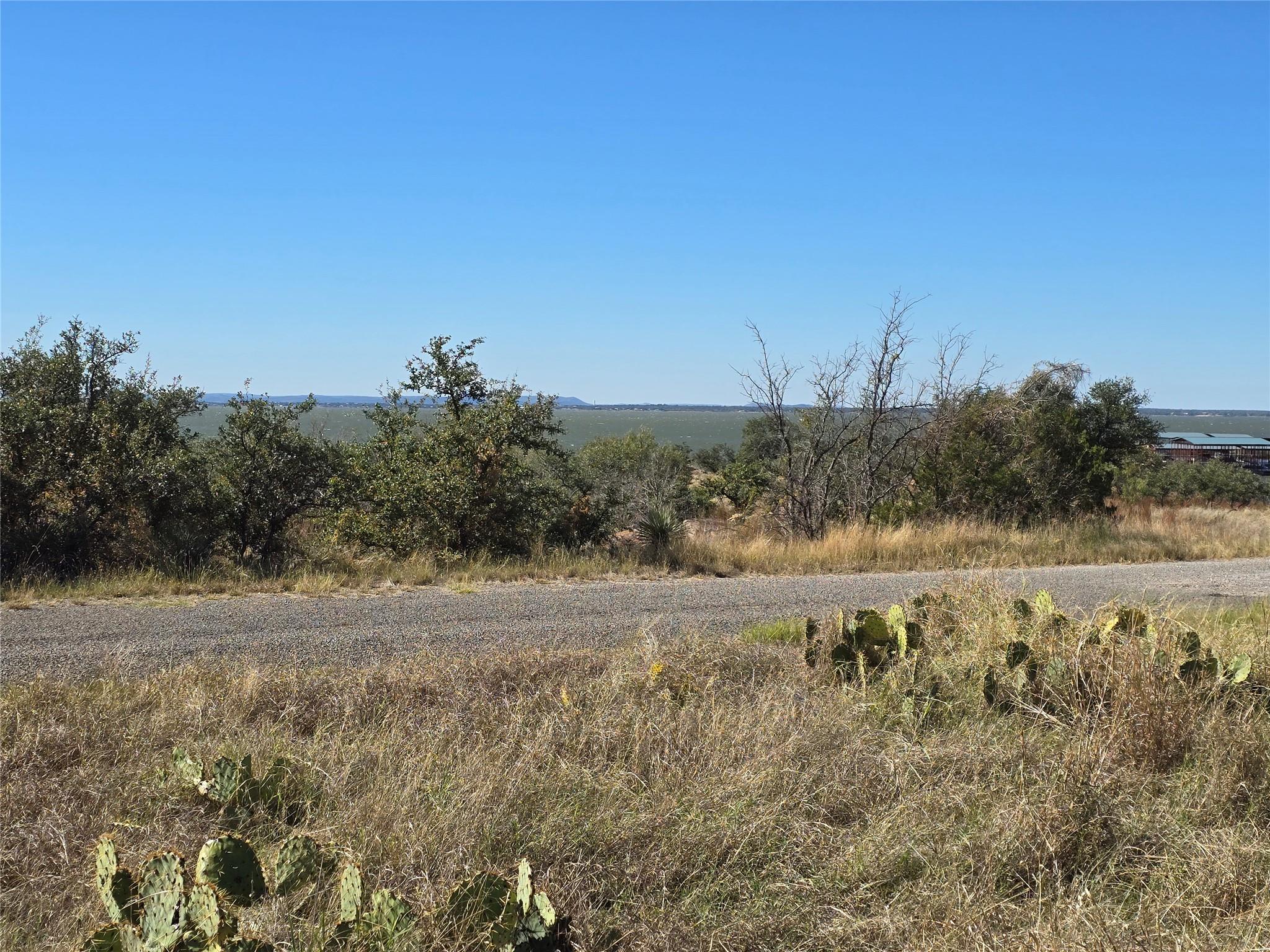 69 Peninsula Drive Burnet TX 78611