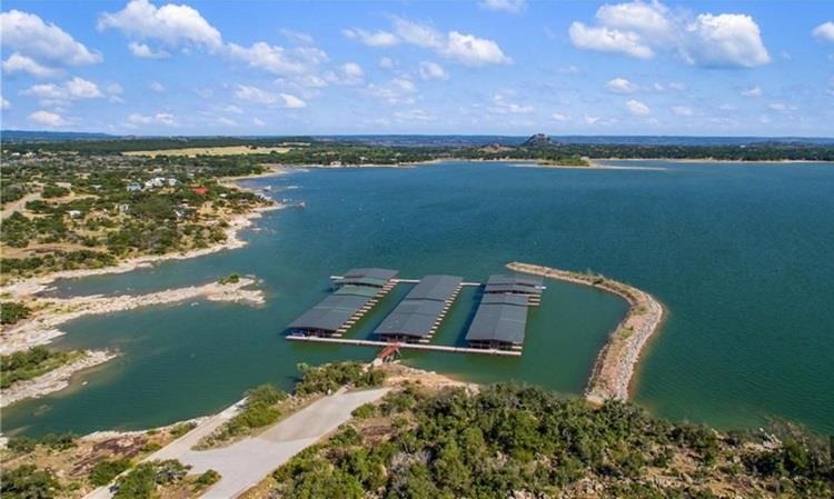 69 Peninsula Drive Burnet TX 78611