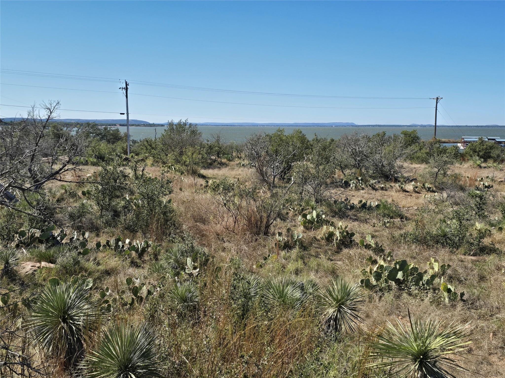 69 Peninsula Drive Burnet TX 78611