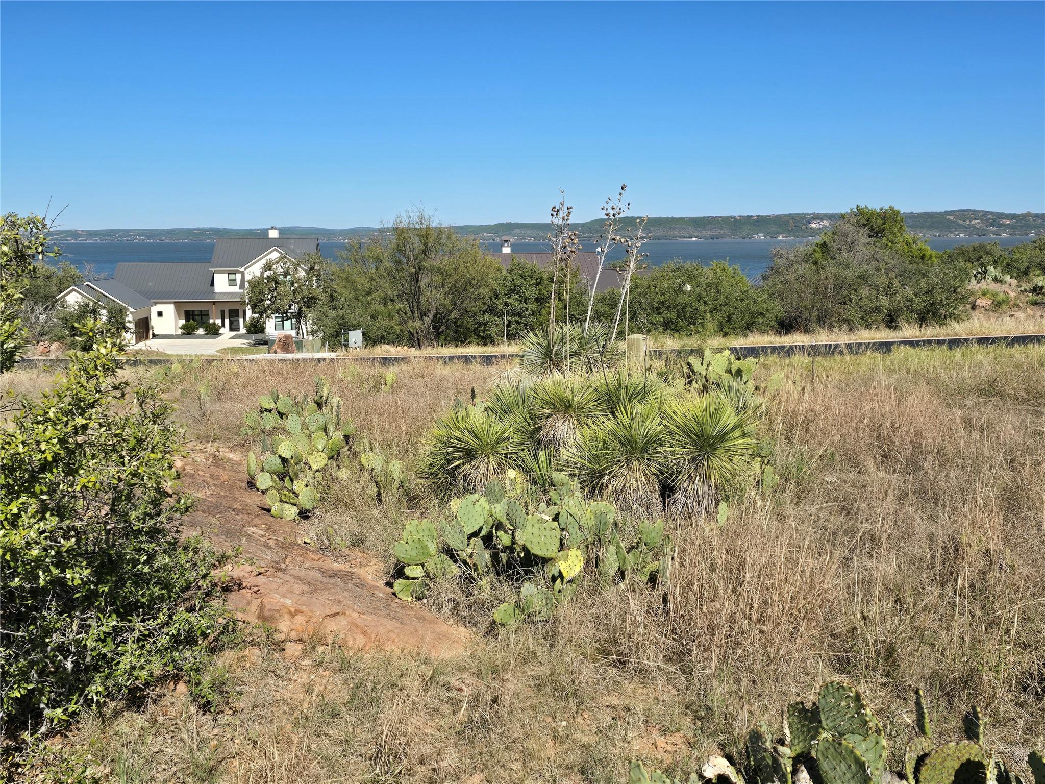 69 Peninsula Drive Burnet TX 78611