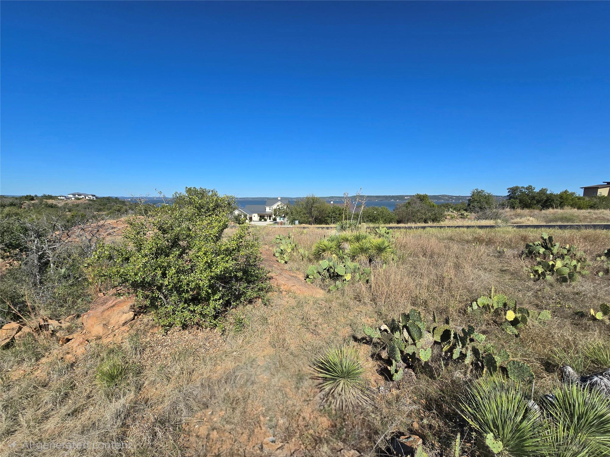 69 Peninsula Drive Burnet TX 78611