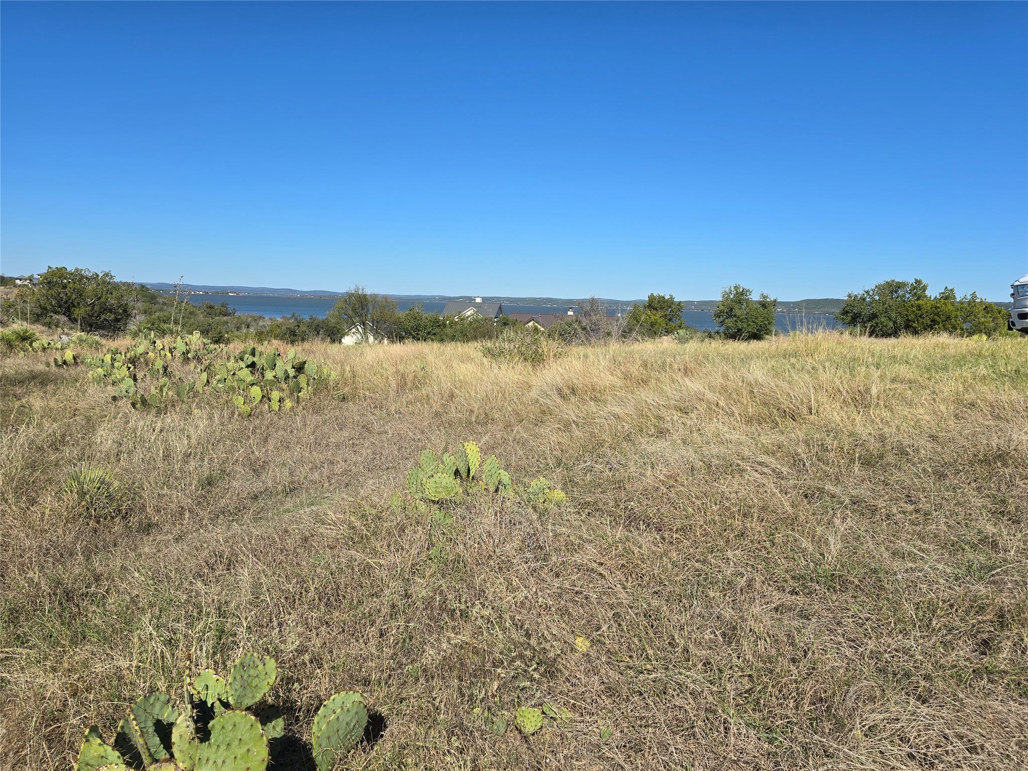 69 Peninsula Drive Burnet TX 78611