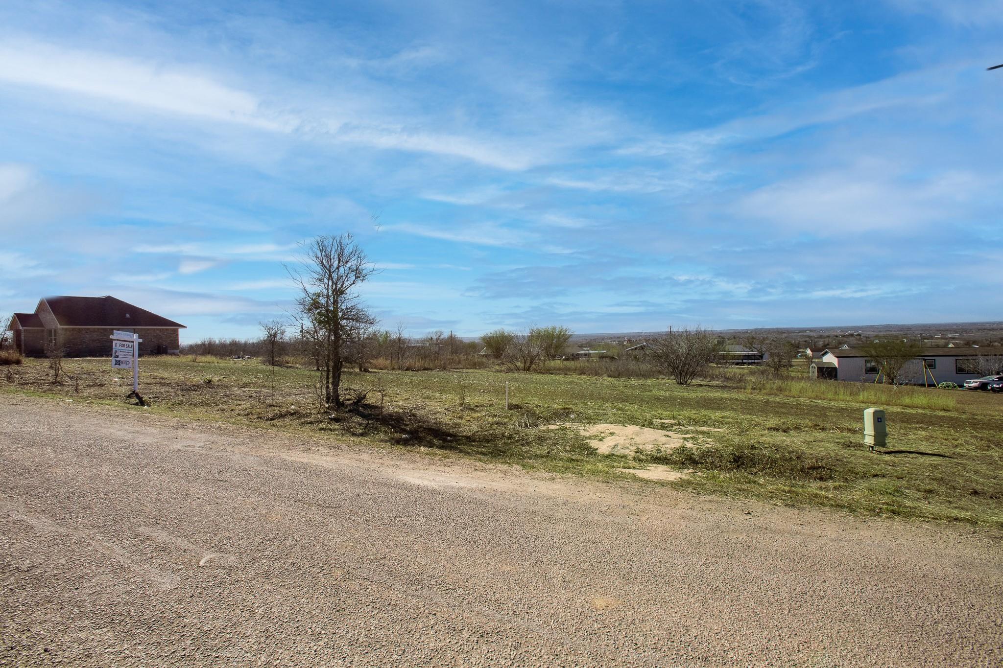 Lot #3 Engelke Road Niederwald TX 78640