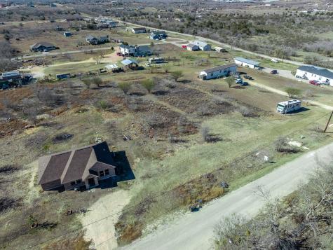Lot #3 Engelke Road Niederwald TX 78640