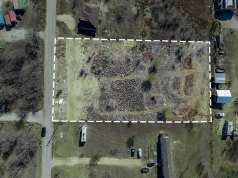 Lot #3 Engelke Road Niederwald TX 78640