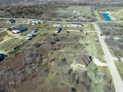 Lot #3 Engelke Road Niederwald TX 78640