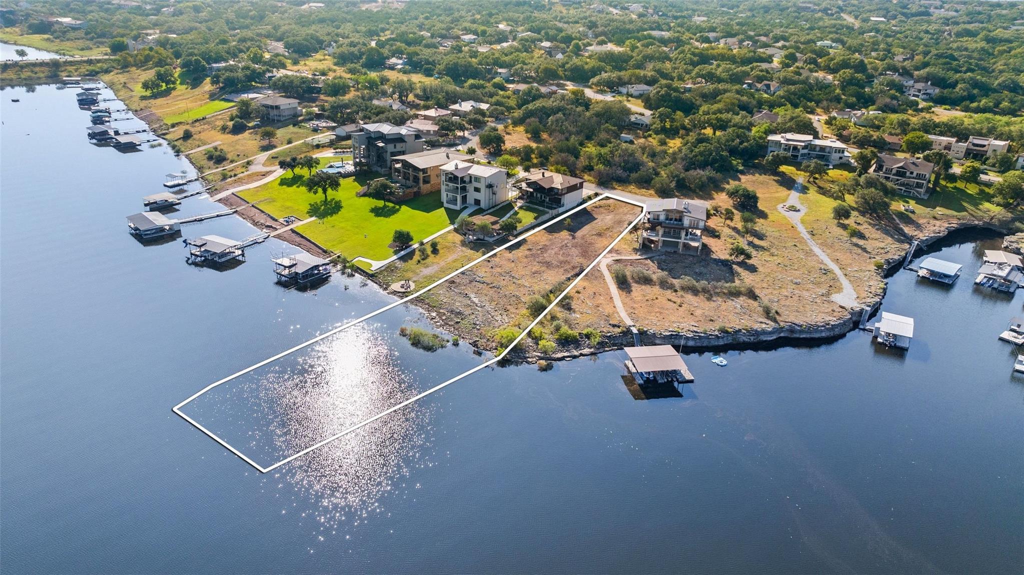 3006 Point Cove Lago Vista TX 78645