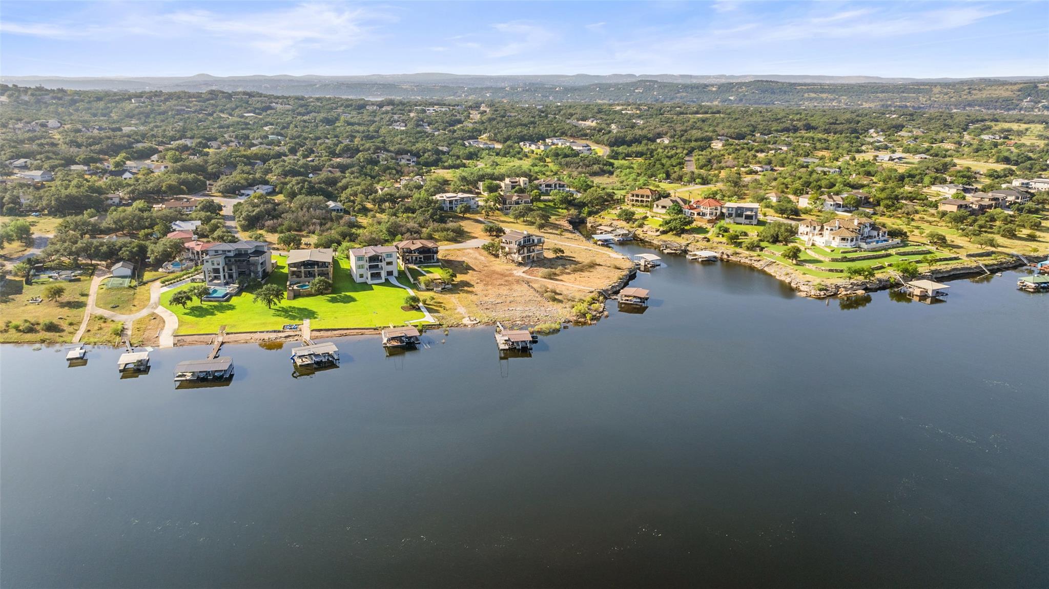 3006 Point Cove Lago Vista TX 78645