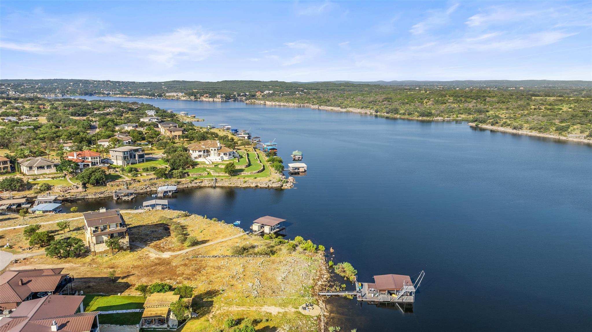 3006 Point Cove Lago Vista TX 78645
