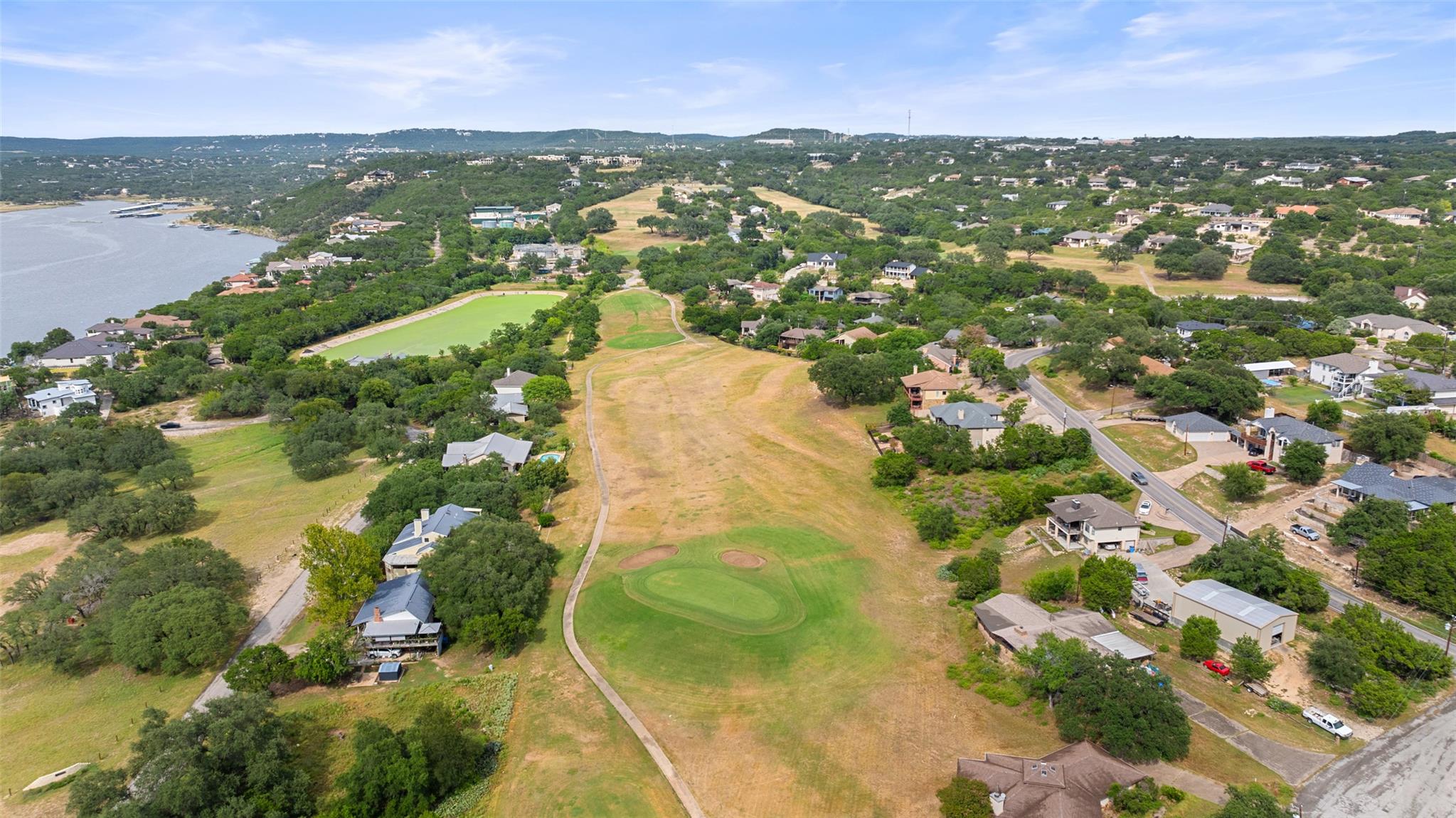 3006 Point Cove Lago Vista TX 78645