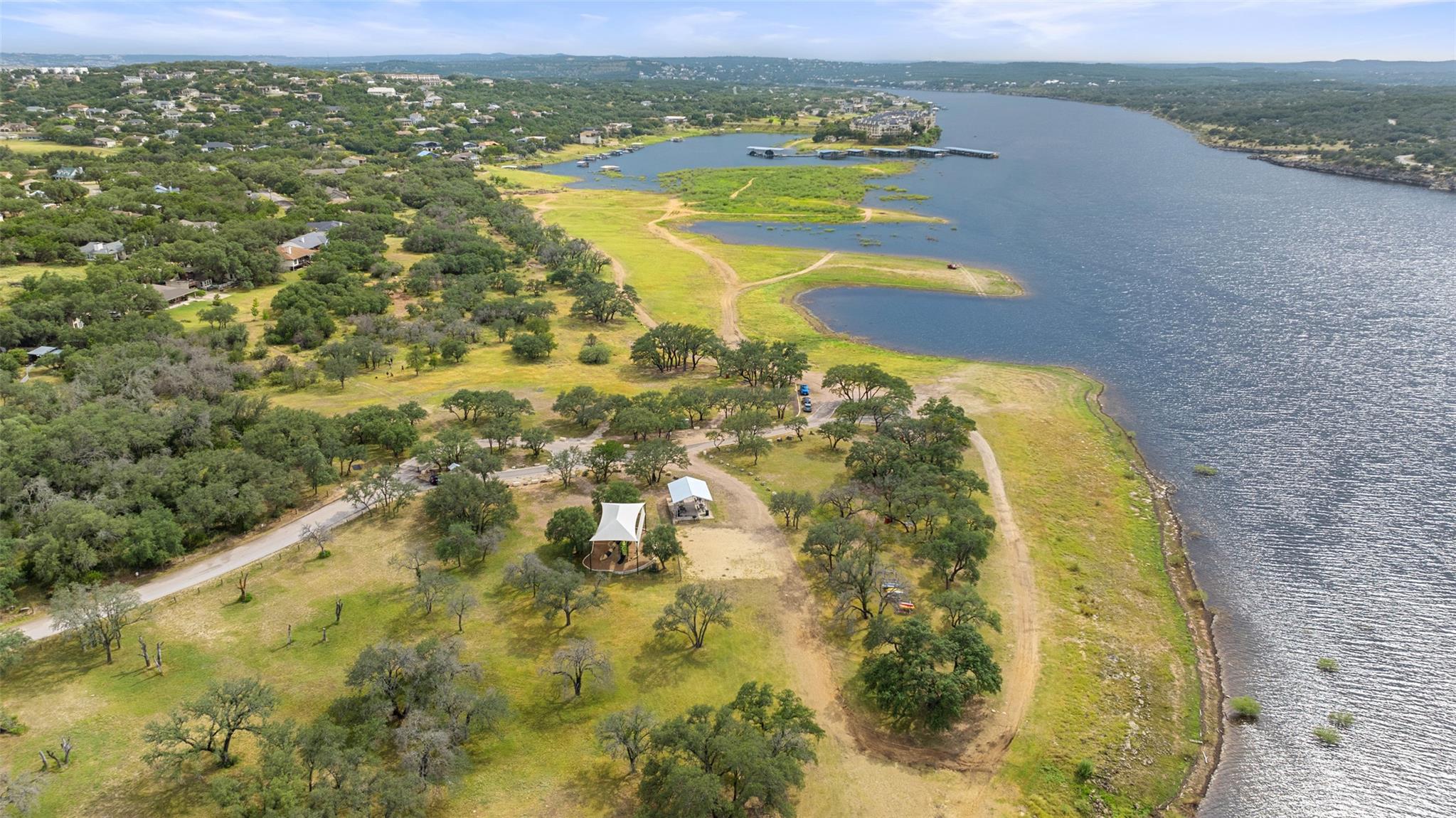 3006 Point Cove Lago Vista TX 78645
