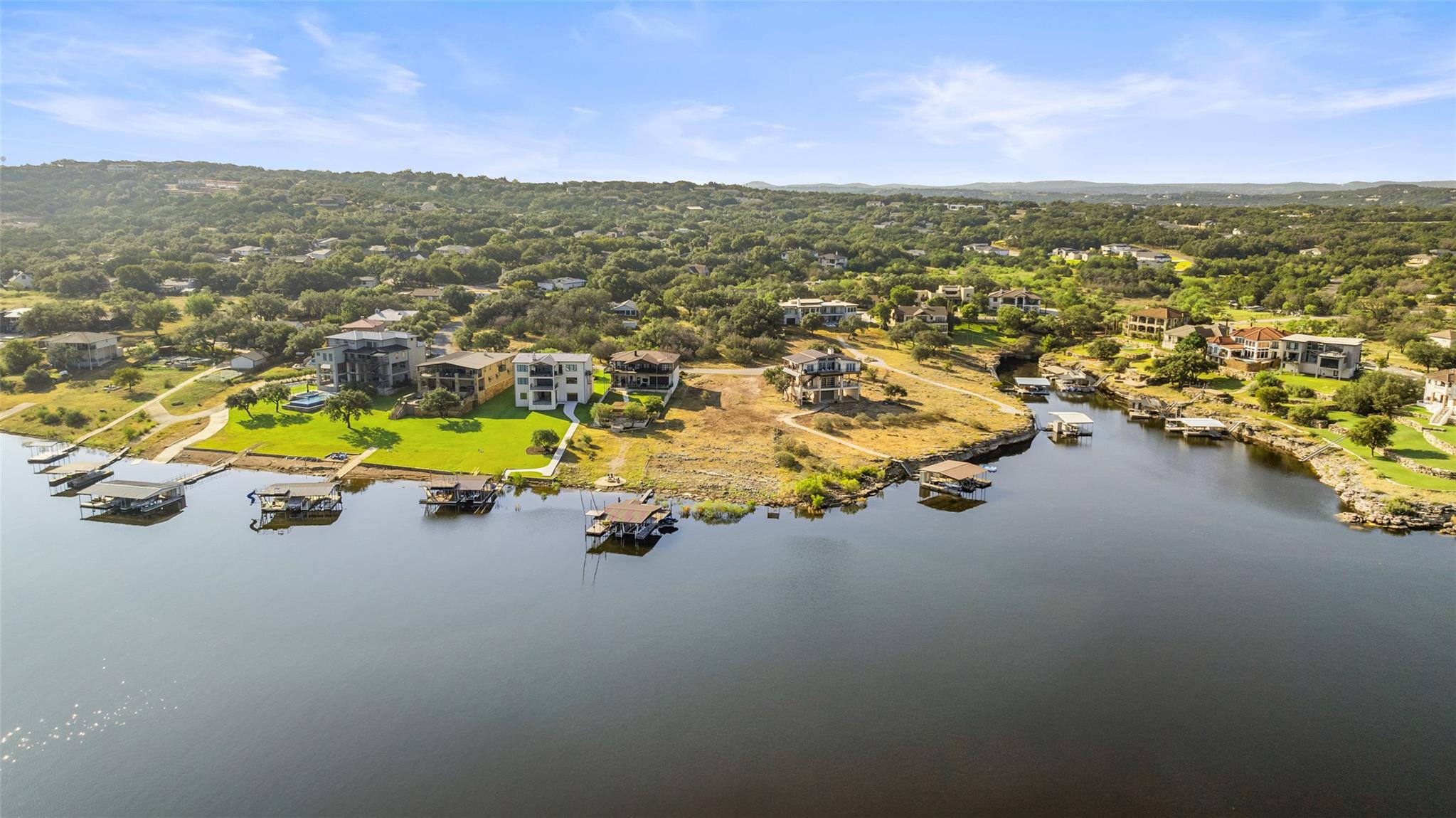 3006 Point Cove Lago Vista TX 78645