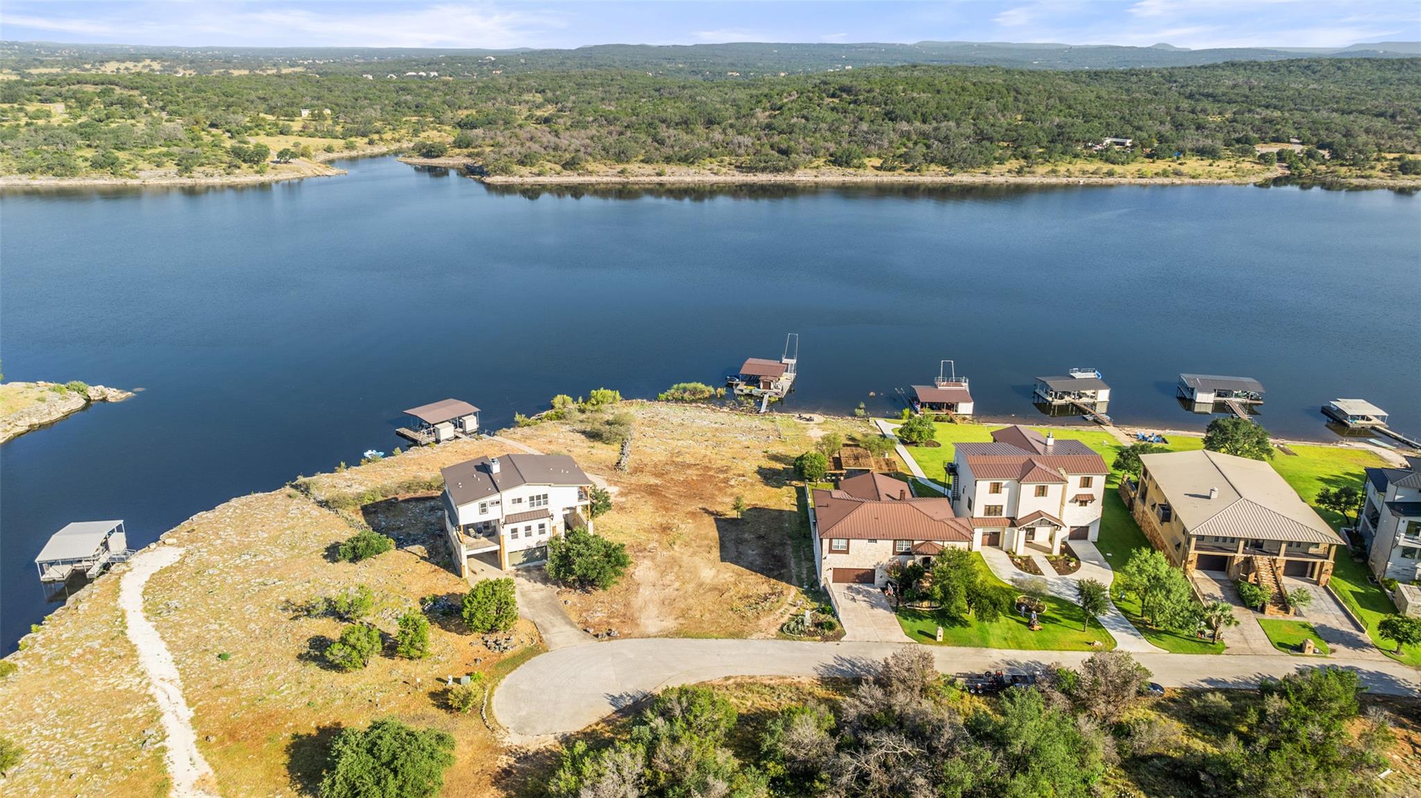 3006 Point Cove Lago Vista TX 78645