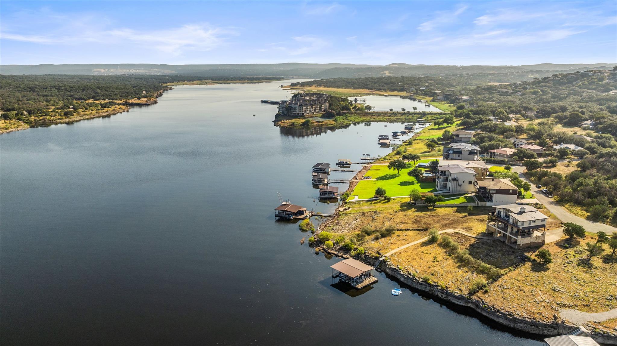 3006 Point Cove Lago Vista TX 78645