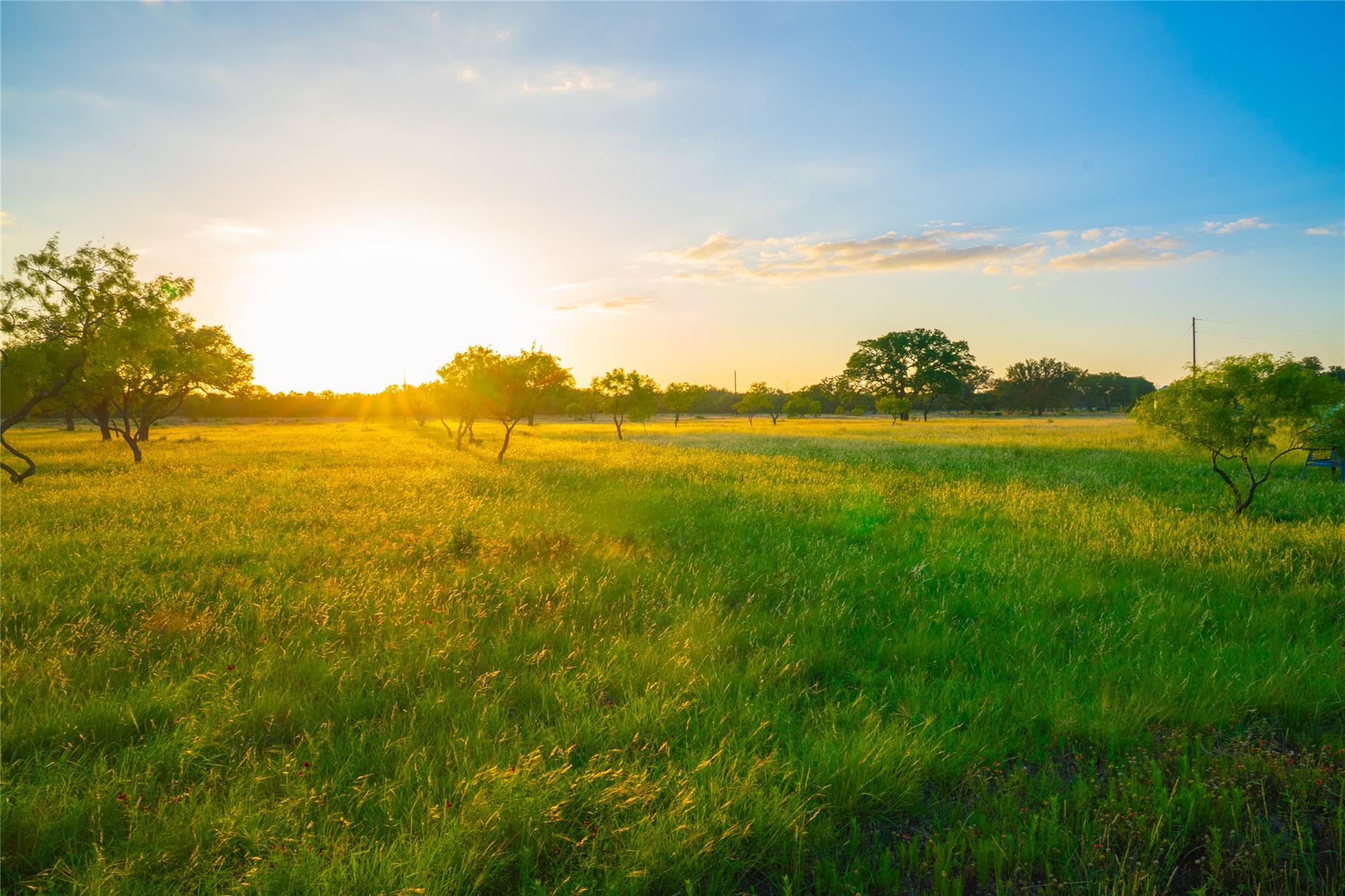 0 Golden Hour Ranch Johnson City TX 78636