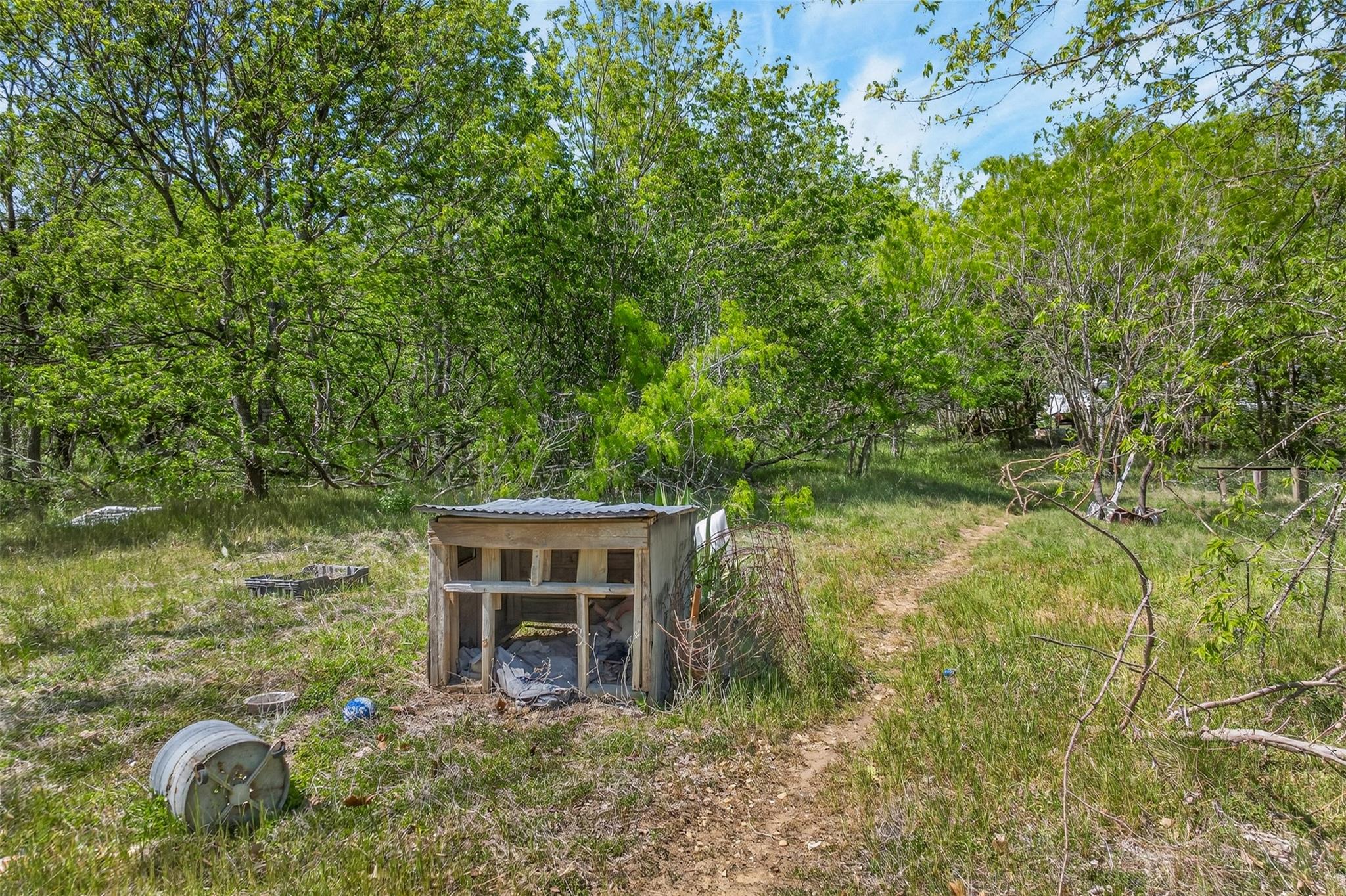 0000 Fm 1854 Road Dale TX 78616