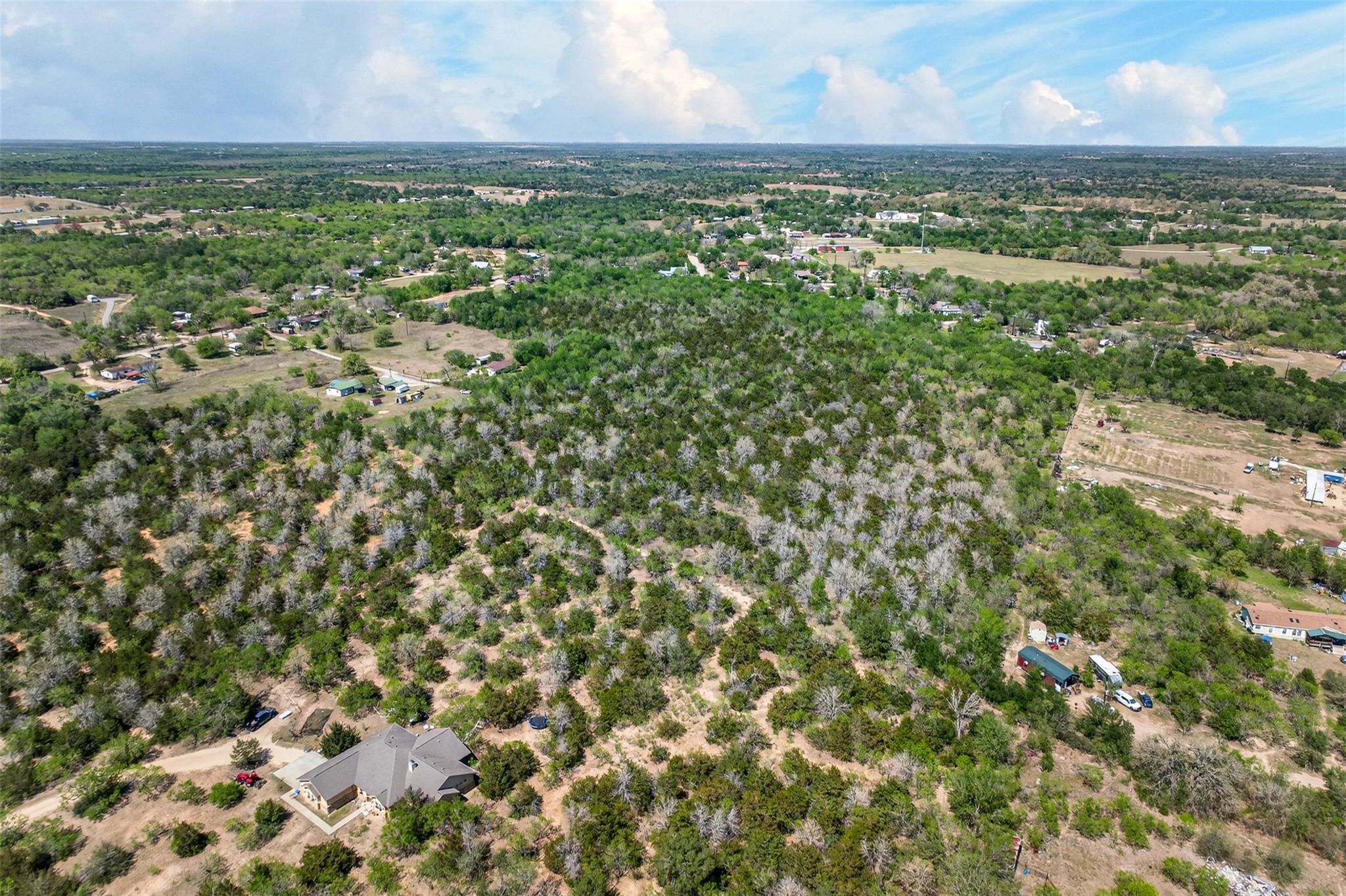 0000 Fm 1854 Road Dale TX 78616