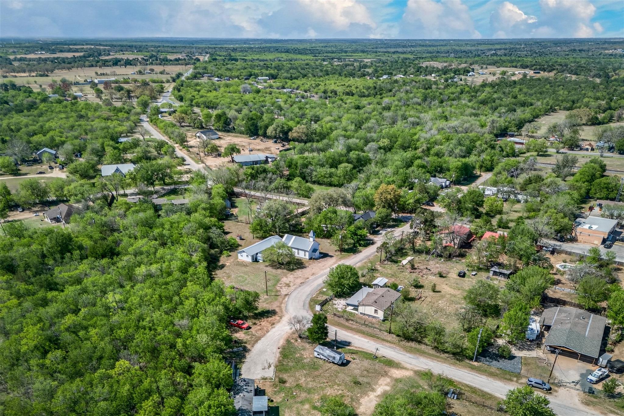 0000 Fm 1854 Road Dale TX 78616