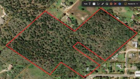 0000 Fm 1854 Road Dale TX 78616