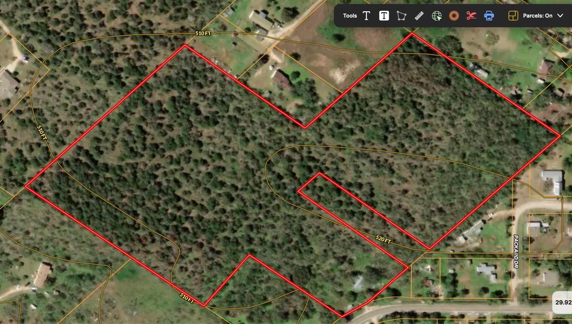 0000 Fm 1854 Road Dale TX 78616