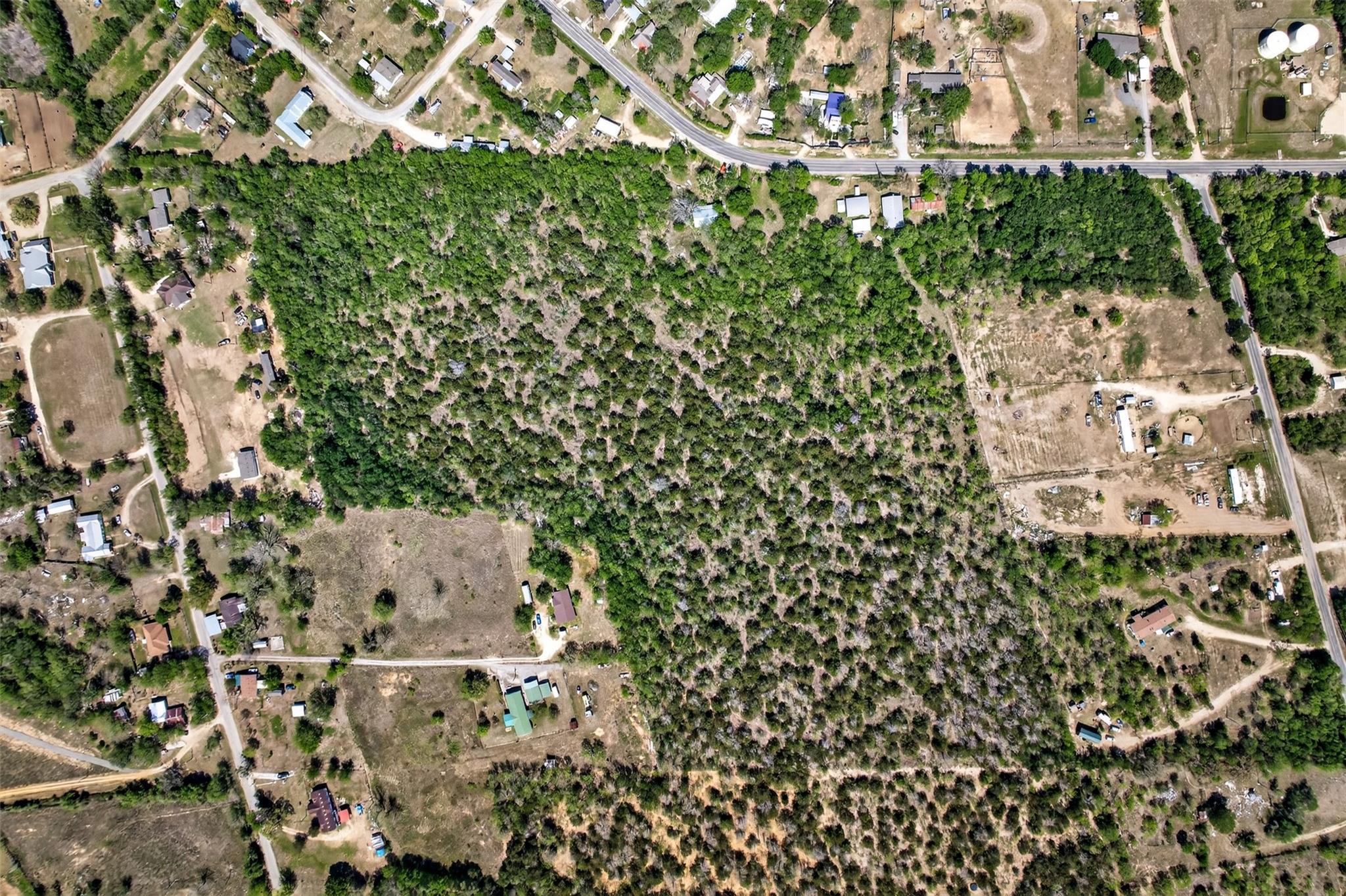 0000 Fm 1854 Road Dale TX 78616