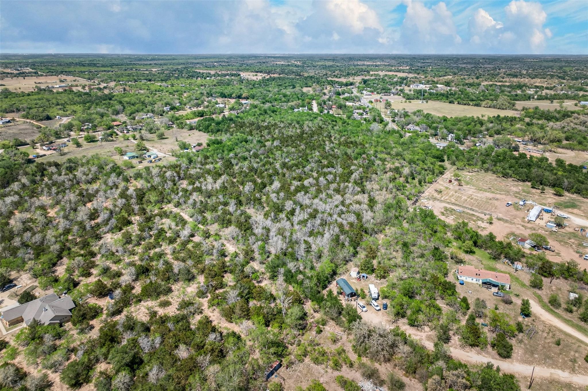 0000 Fm 1854 Road Dale TX 78616