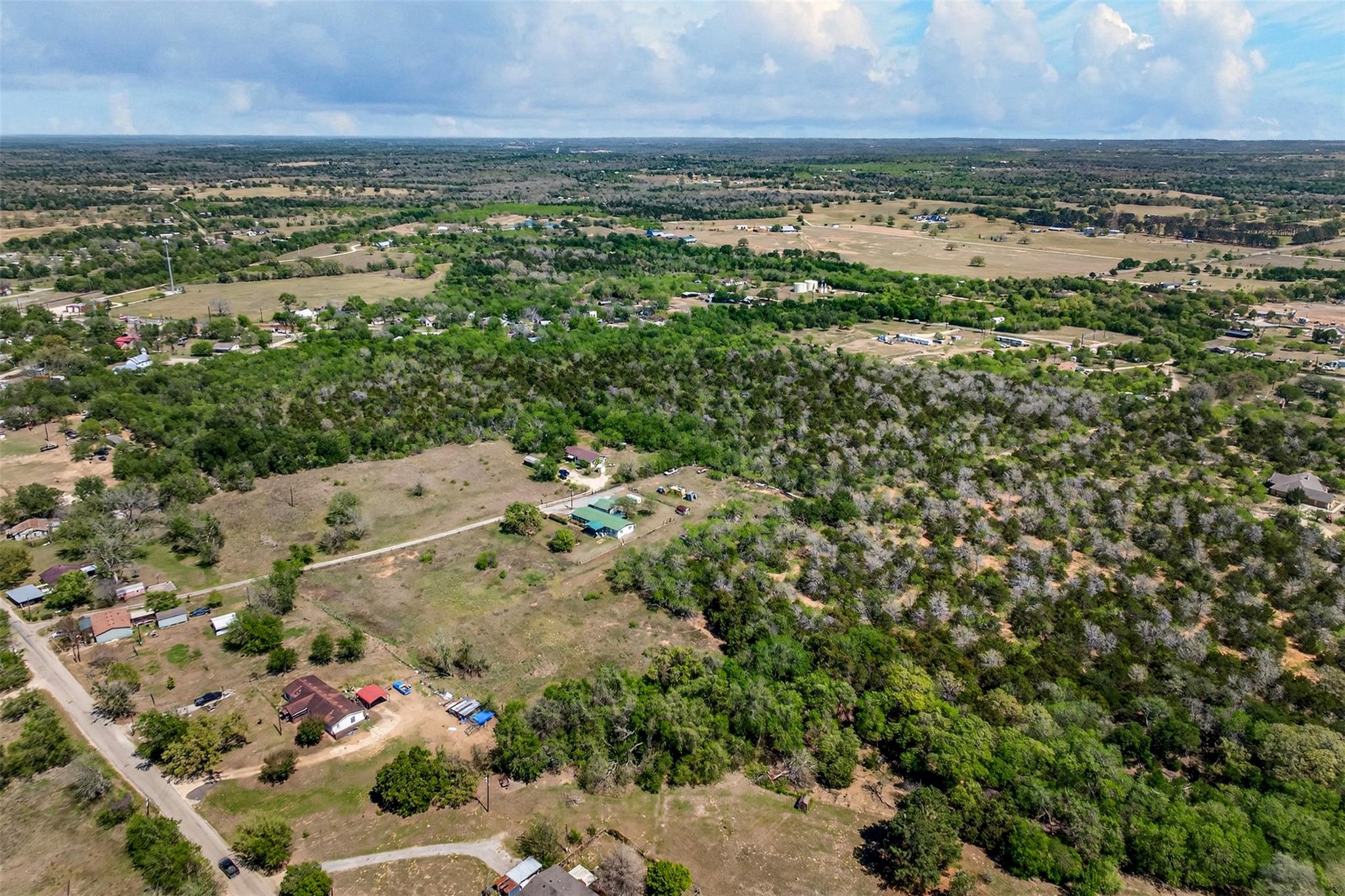 0000 Fm 1854 Road Dale TX 78616