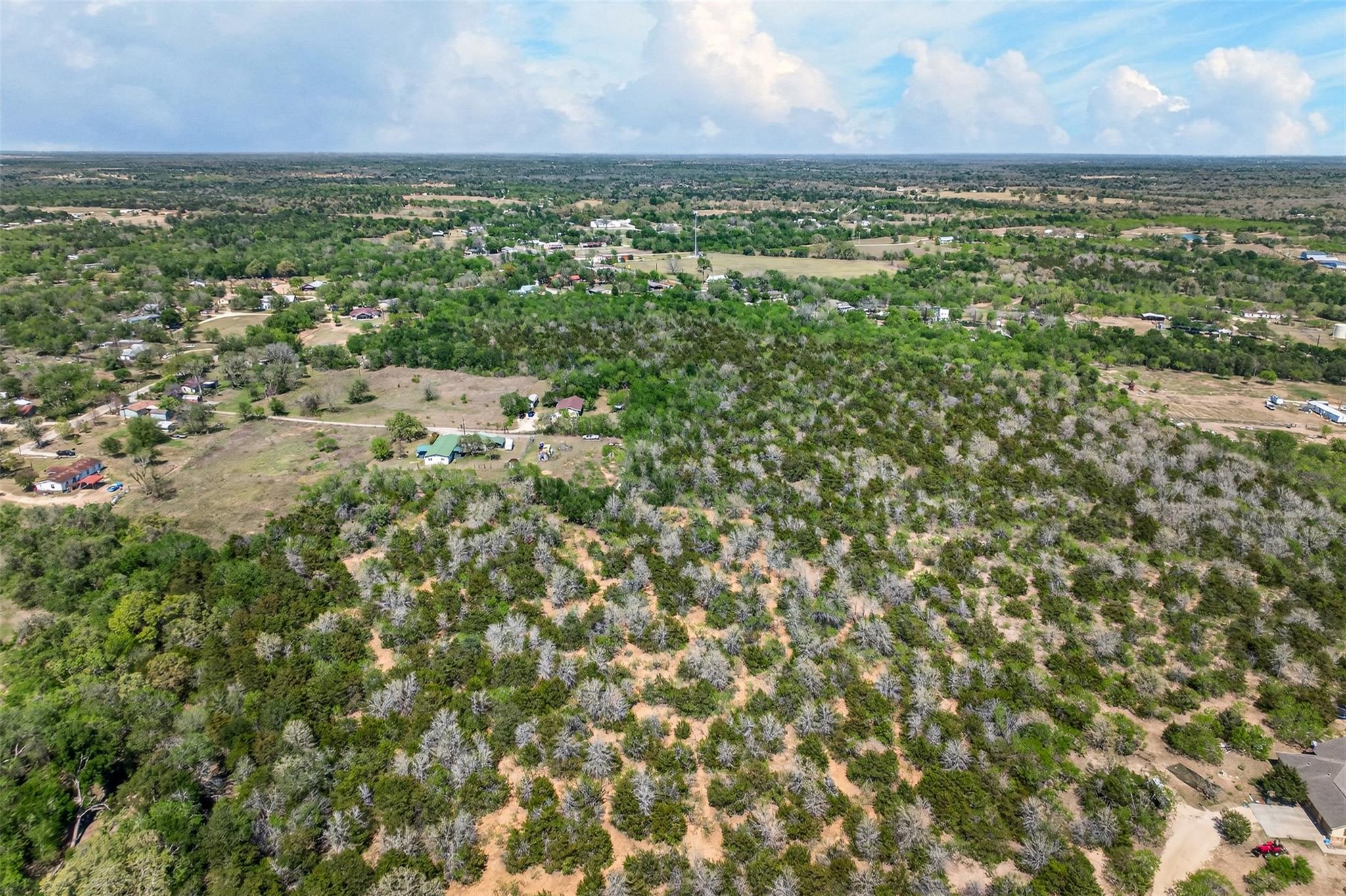 0000 Fm 1854 Road Dale TX 78616