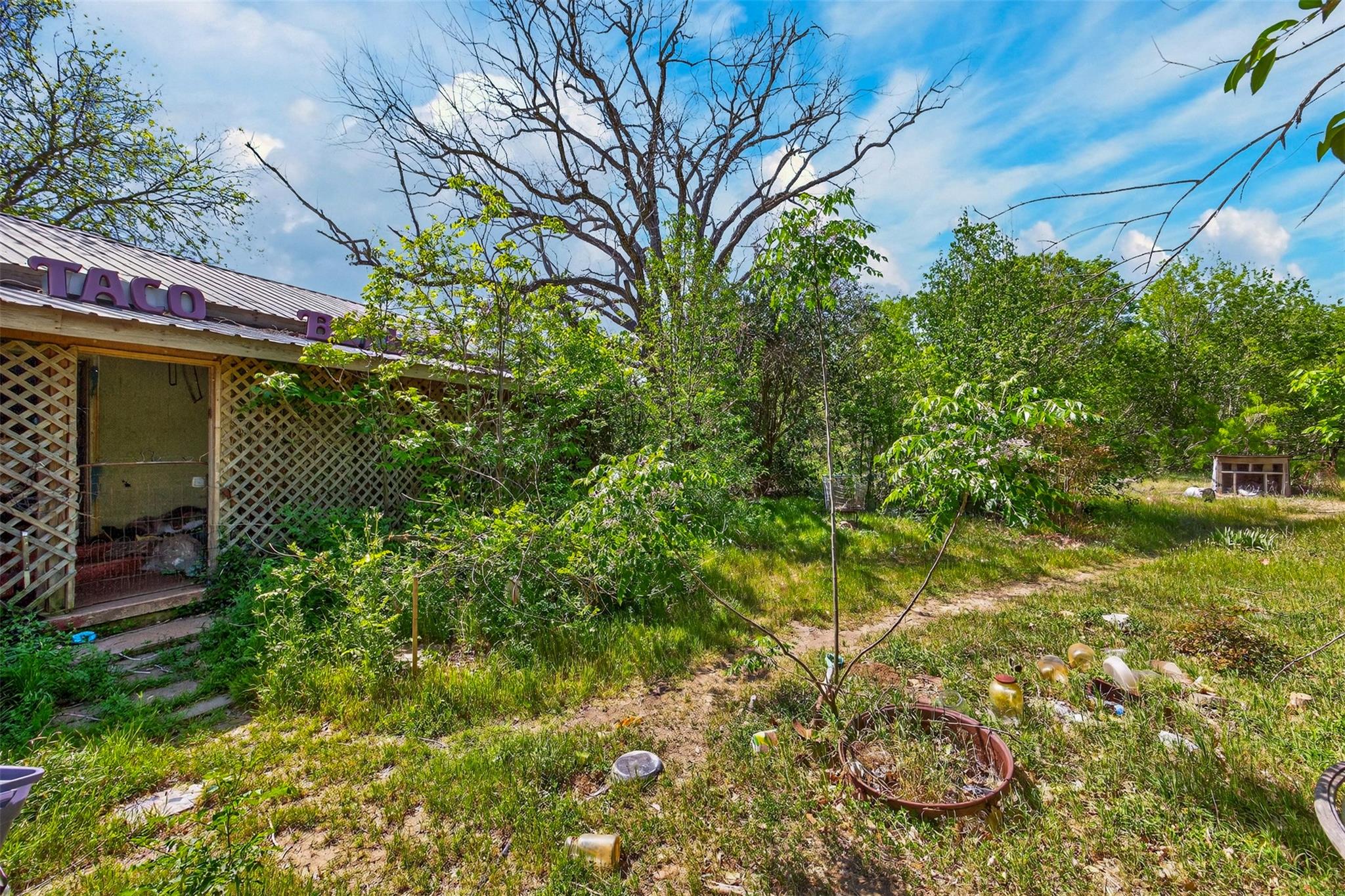 0000 Fm 1854 Road Dale TX 78616