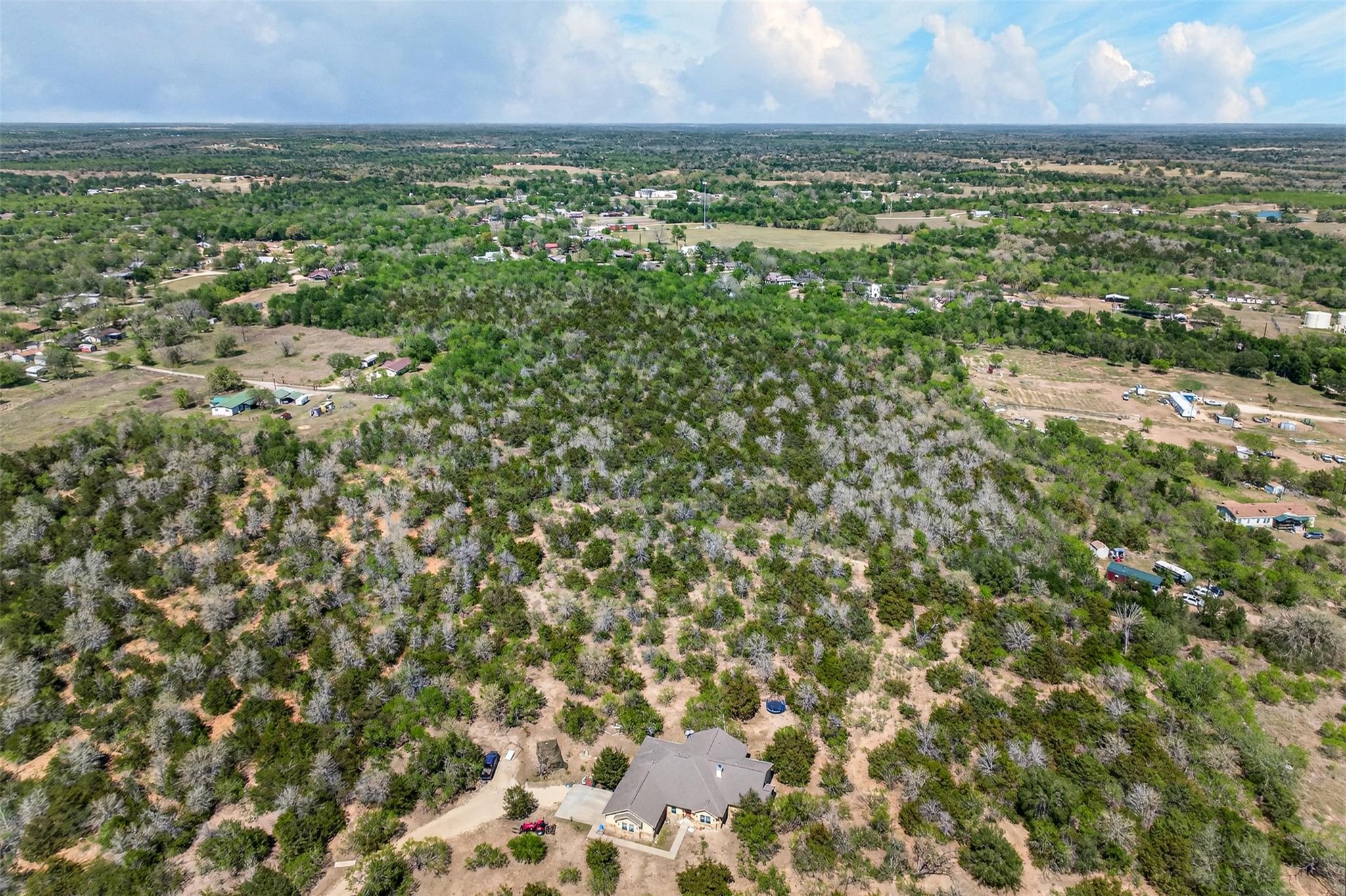0000 Fm 1854 Road Dale TX 78616