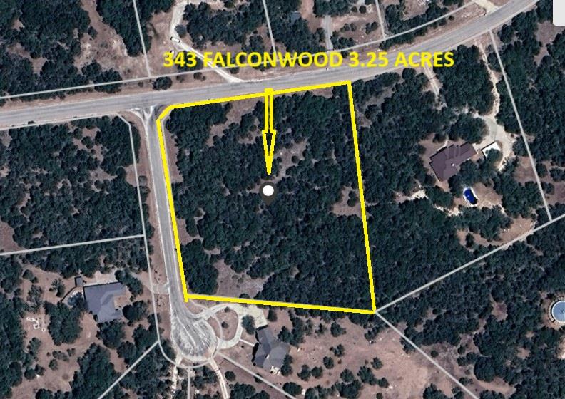343 Falconwood Drive San Marcos TX 78666