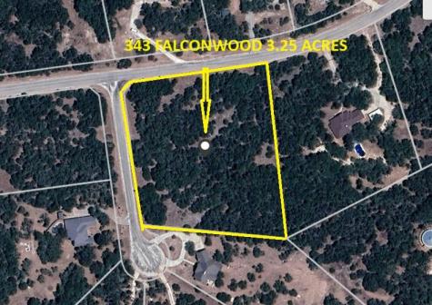 343 Falconwood Drive San Marcos TX 78666