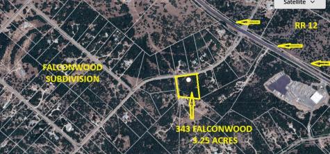 343 Falconwood Drive San Marcos TX 78666