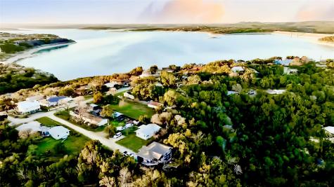 1353 Trail Pass Drive Canyon Lake TX 78133