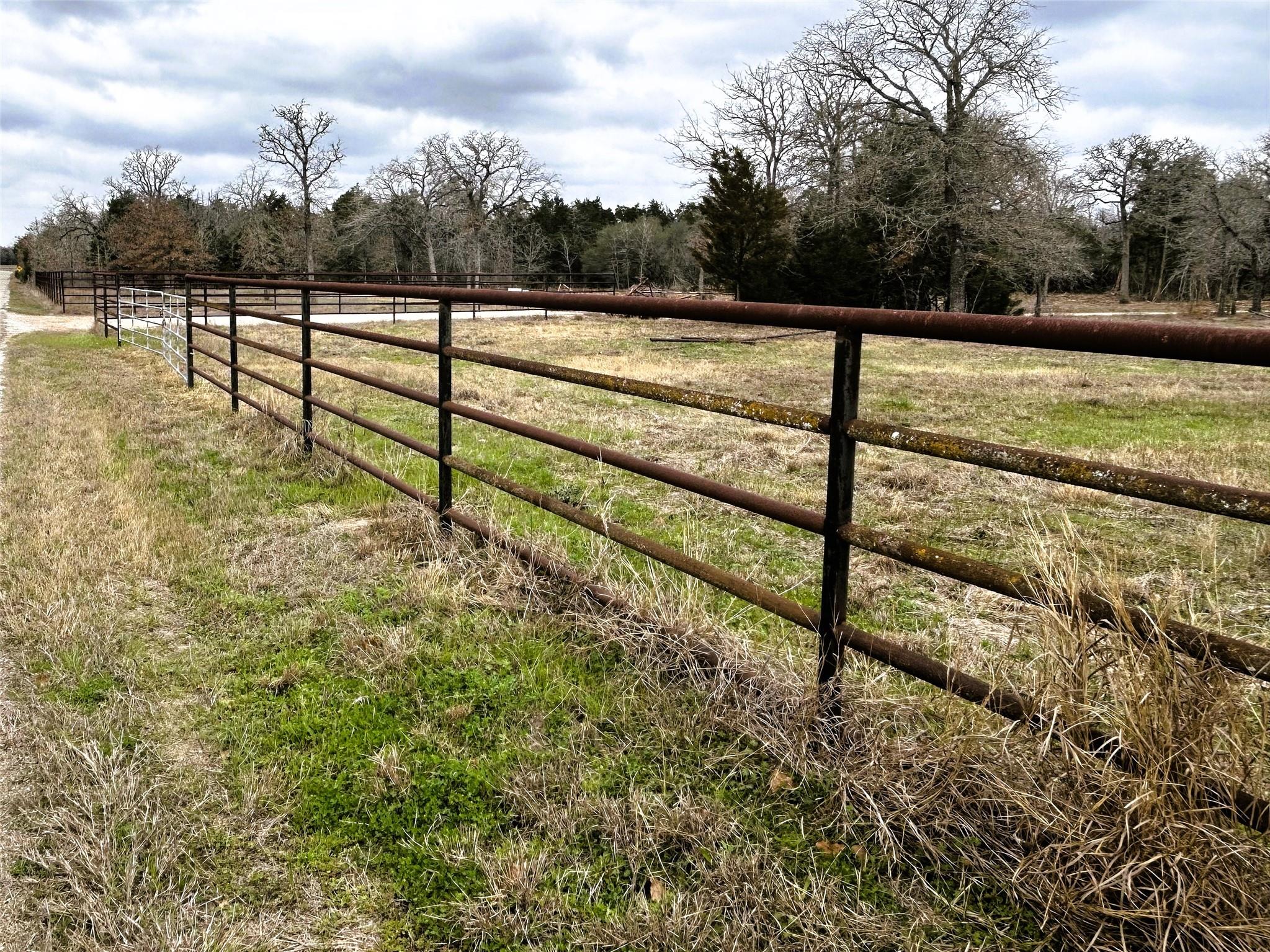 1741 Lange Road Ledbetter TX 78946