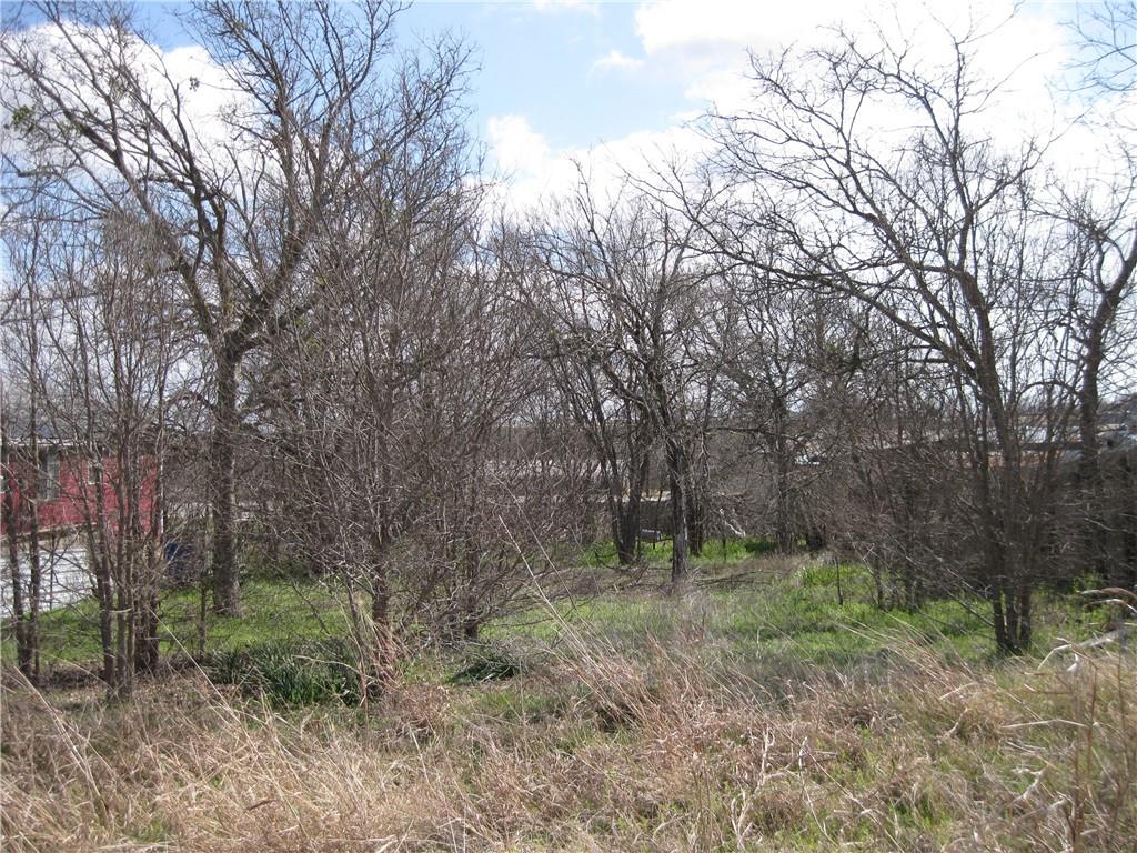 0 Sturgis Street Taylor TX 76574