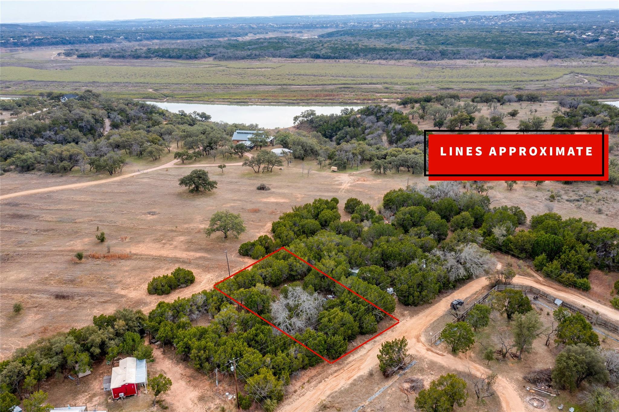 5617 Shirley Drive Marble Falls TX 78654