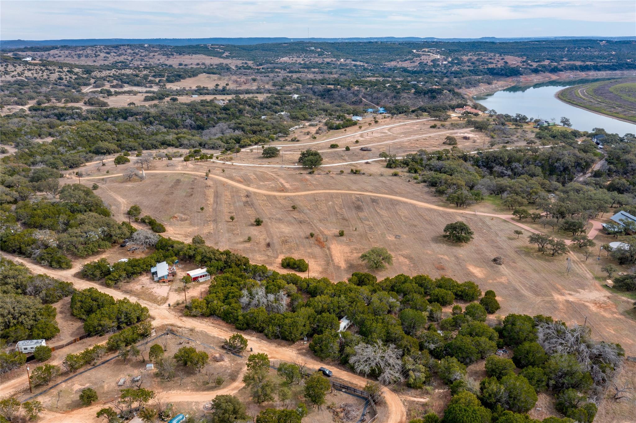 5617 Shirley Drive Marble Falls TX 78654