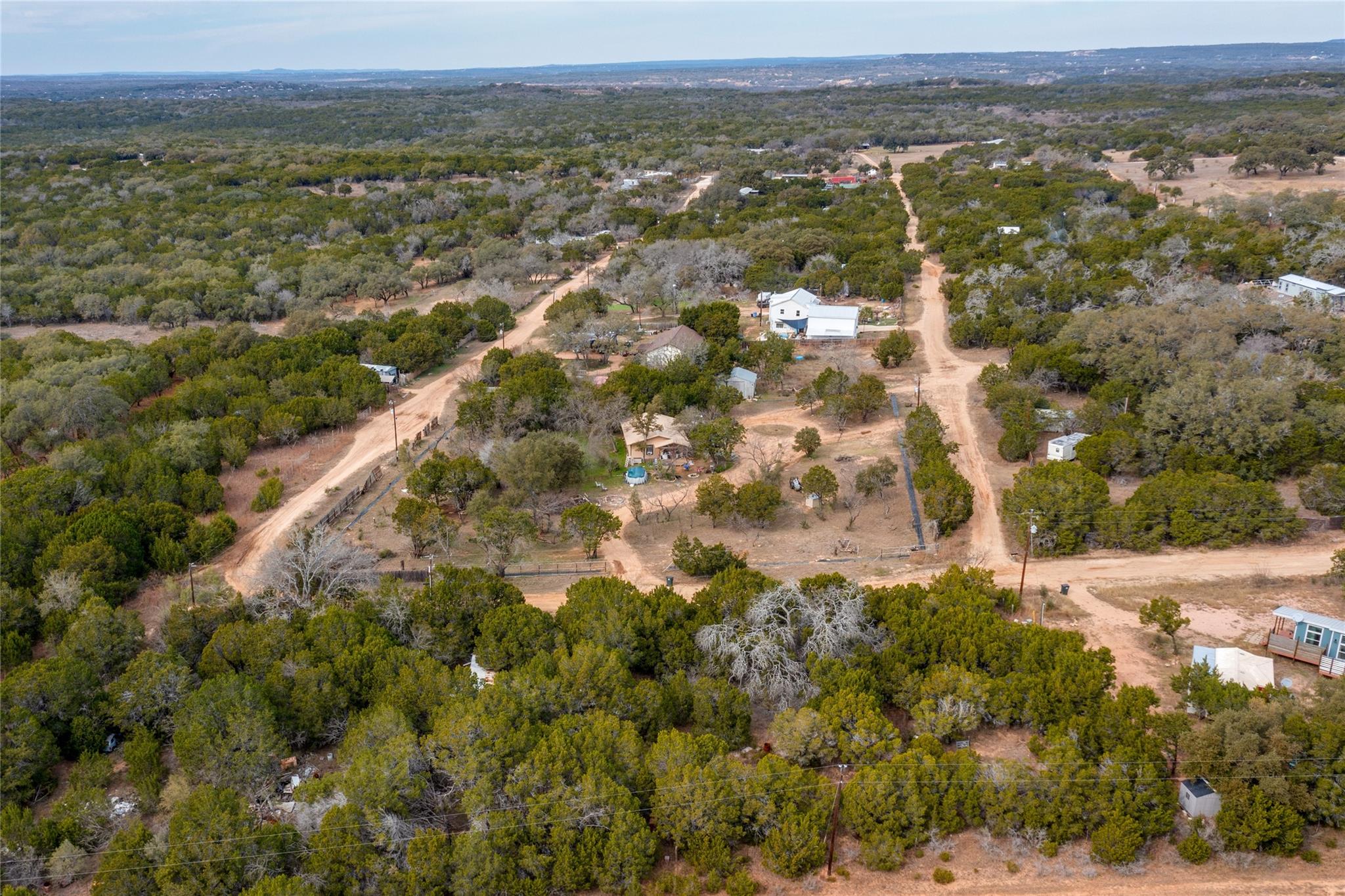 5617 Shirley Drive Marble Falls TX 78654