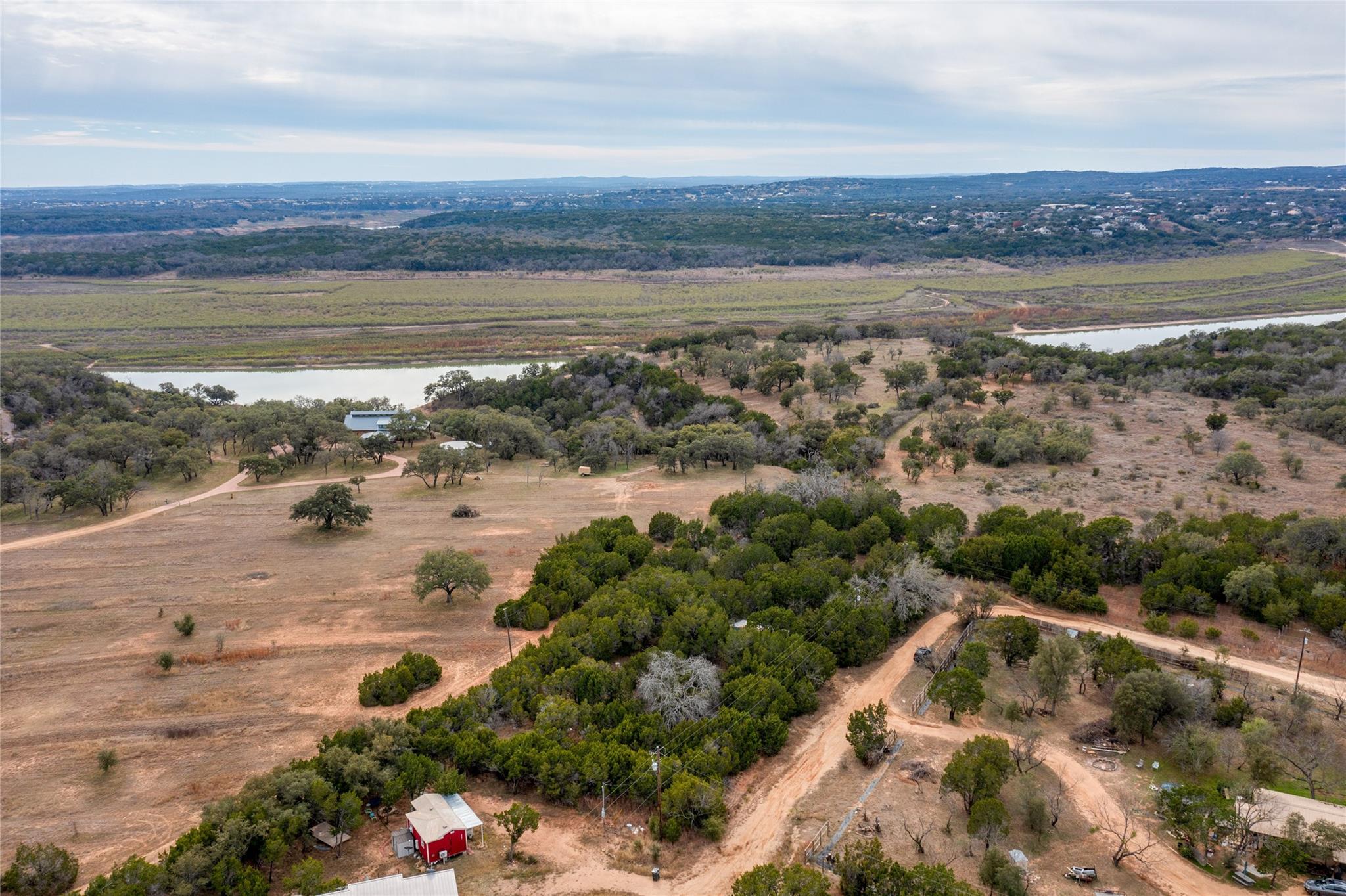 5617 Shirley Drive Marble Falls TX 78654
